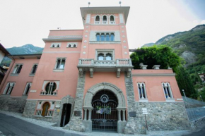 La Portineria Luxury B&B Piancogno